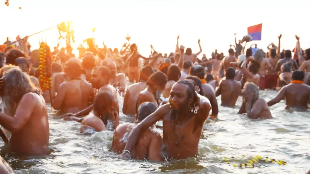 Paush Purnima Rituals